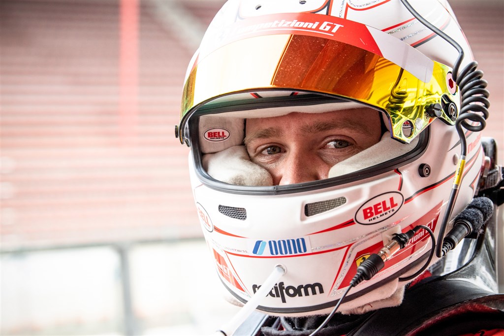 (Foto: Ferrari Media)
